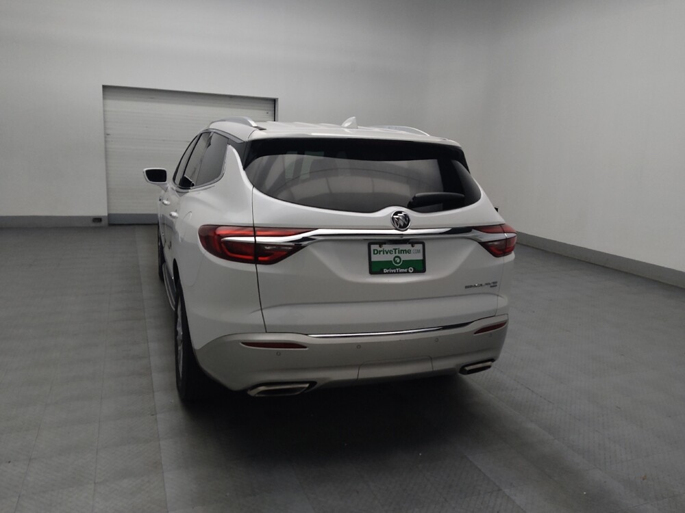 2019 Buick Enclave in Conyers, GA 30094 - 18101223 6