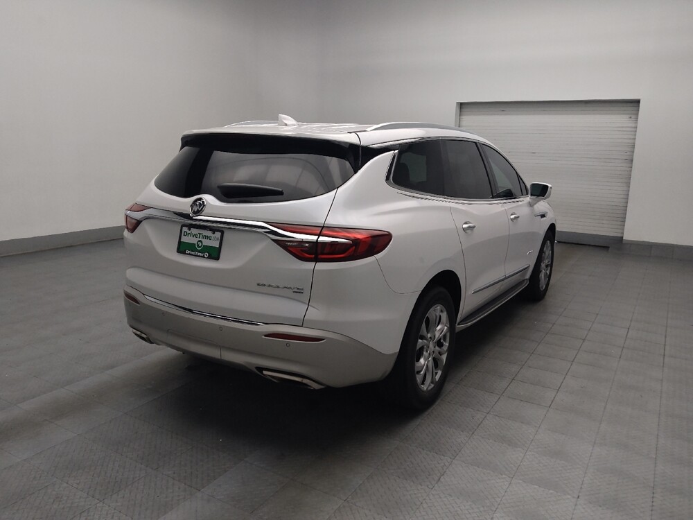 2019 Buick Enclave in Conyers, GA 30094 - 18101223 9
