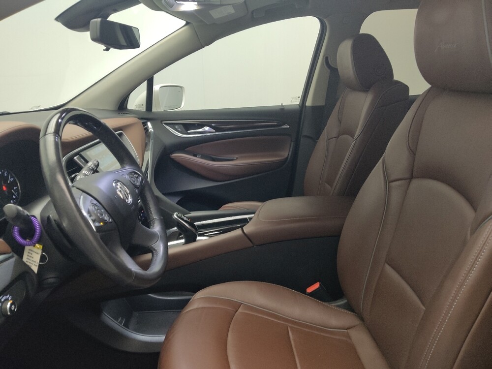 2019 Buick Enclave in Conyers, GA 30094 - 18101223 17
