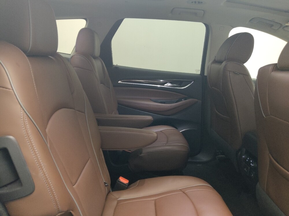 2019 Buick Enclave in Conyers, GA 30094 - 18101223 19