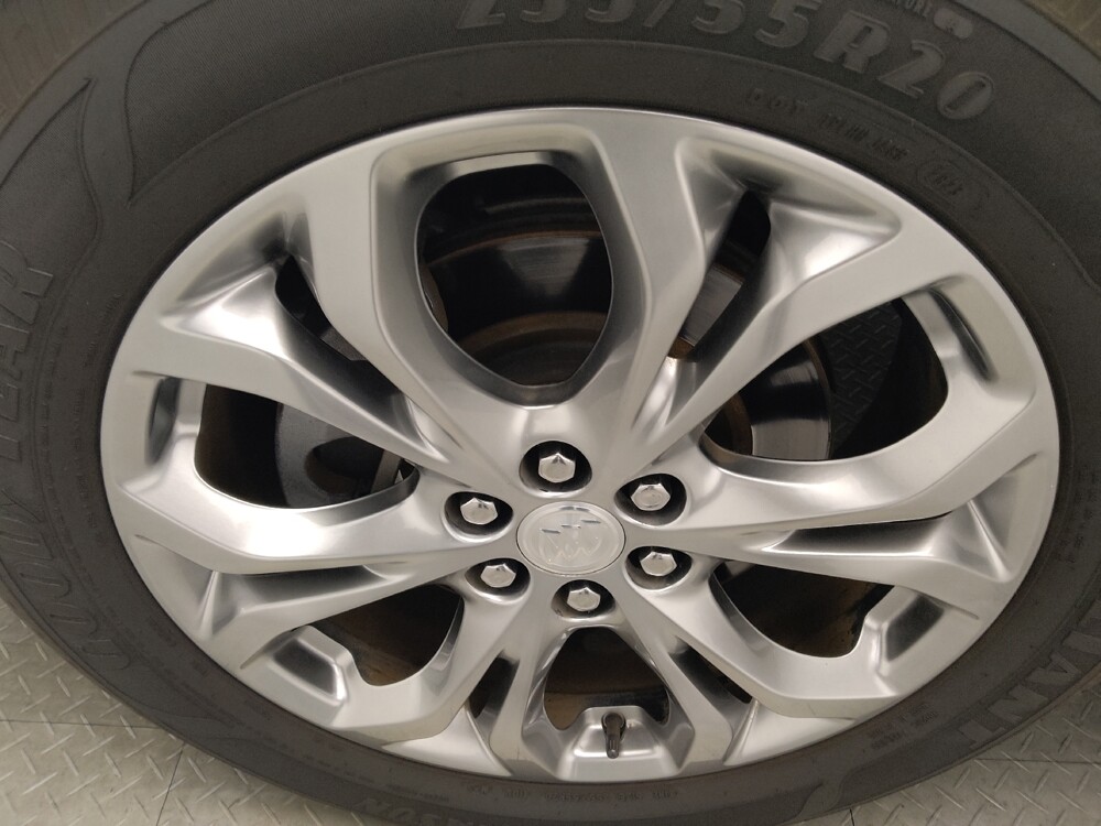 2019 Buick Enclave in Conyers, GA 30094 - 18101223 31