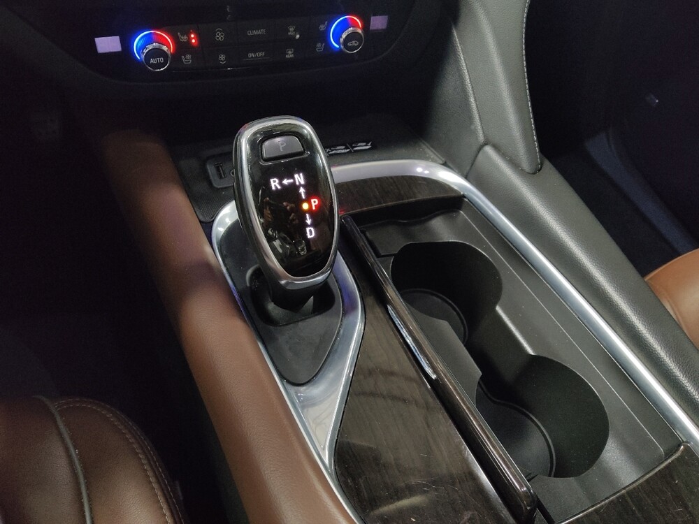 2019 Buick Enclave in Conyers, GA 30094 - 18101223 26