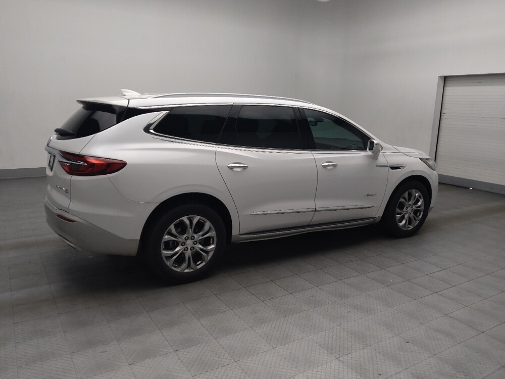 2019 Buick Enclave in Conyers, GA 30094 - 18101223 10