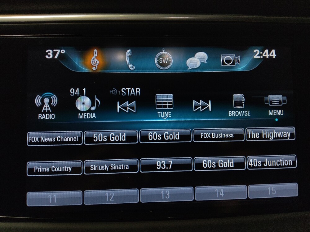 2019 Buick Enclave in Conyers, GA 30094 - 18101223 25