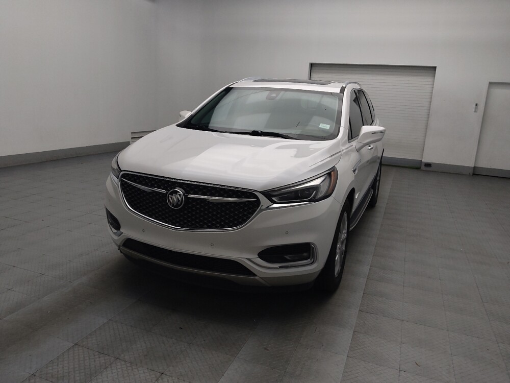 2019 Buick Enclave in Conyers, GA 30094 - 18101223 15