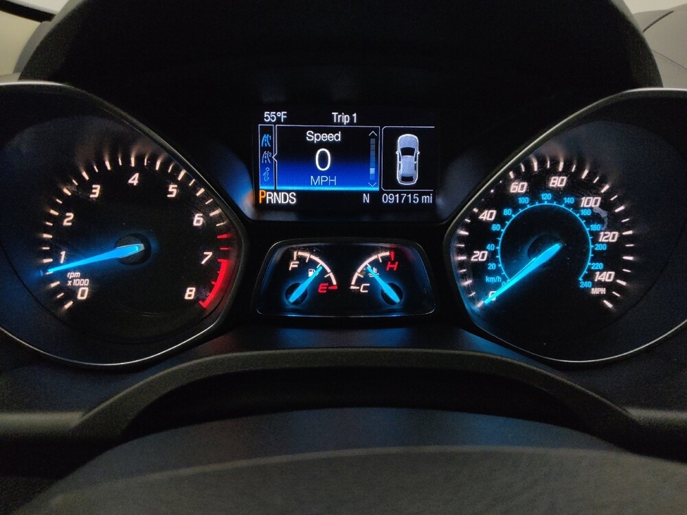 2016 Ford Escape in Charleston, SC 29414 - 18101225 23