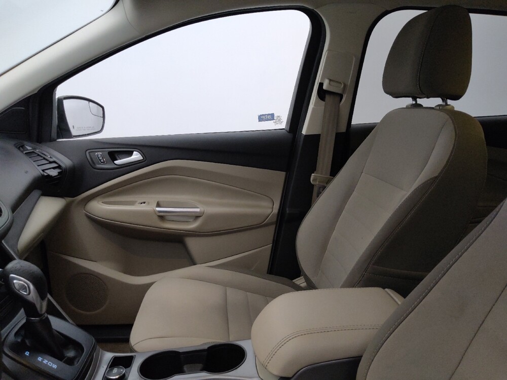 2016 Ford Escape in Charleston, SC 29414 - 18101225 17