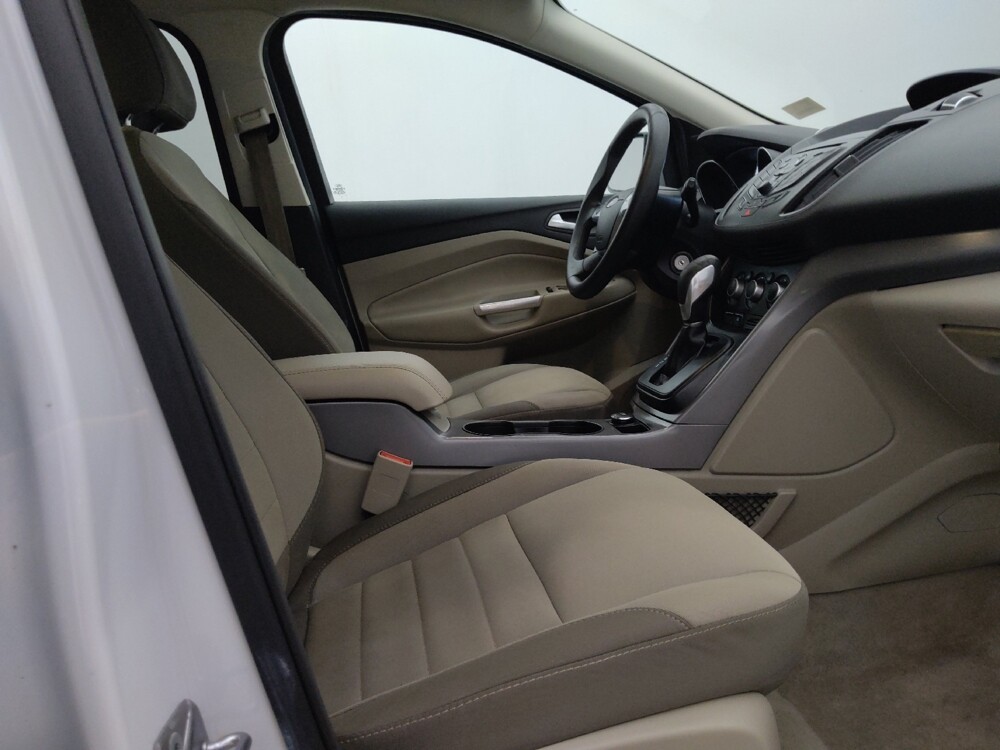 2016 Ford Escape in Charleston, SC 29414 - 18101225 21