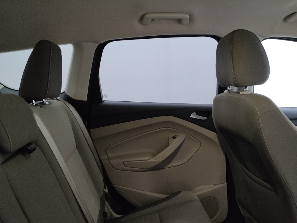 2016 Ford Escape in Charleston, SC 29414 - 18101225 19