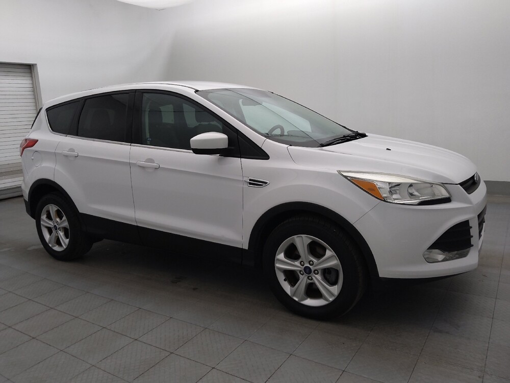 2016 Ford Escape in Charleston, SC 29414 - 18101225 11