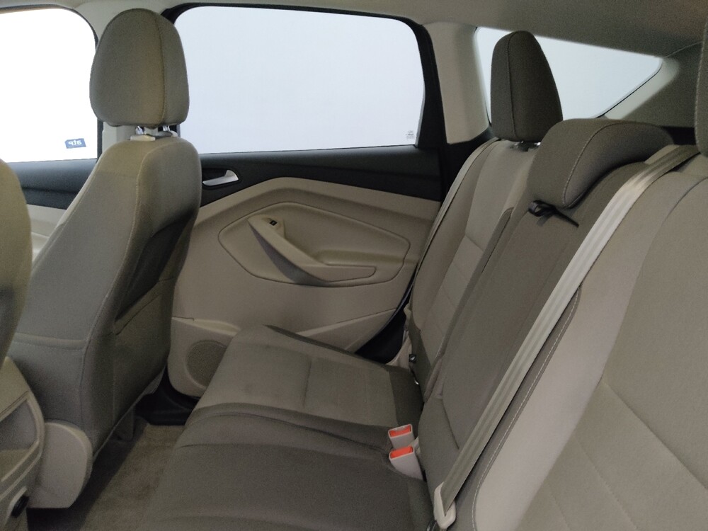 2016 Ford Escape in Charleston, SC 29414 - 18101225 18