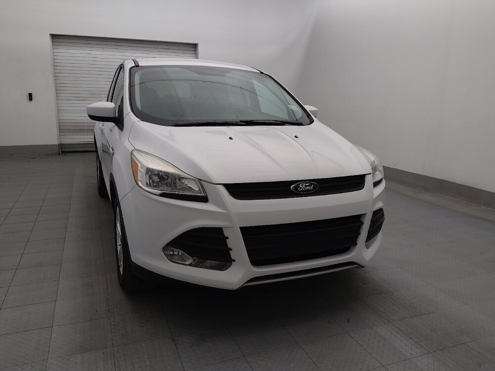 2016 Ford Escape in Charleston, SC 29414 - 18101225 14