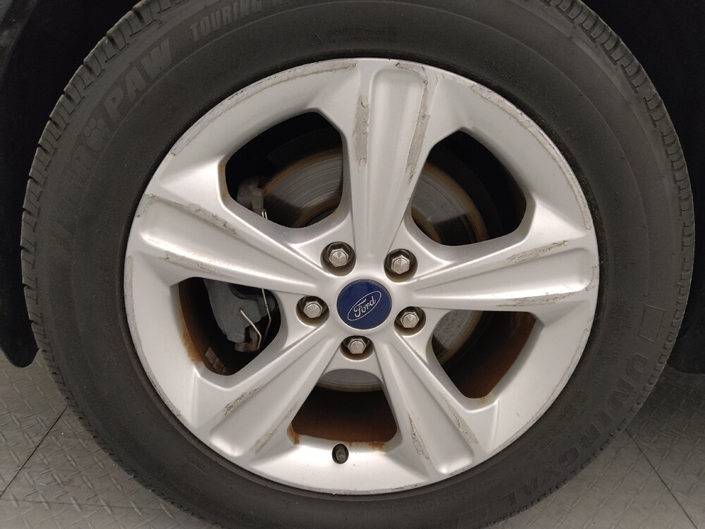 2016 Ford Escape in Charleston, SC 29414 - 18101225 31