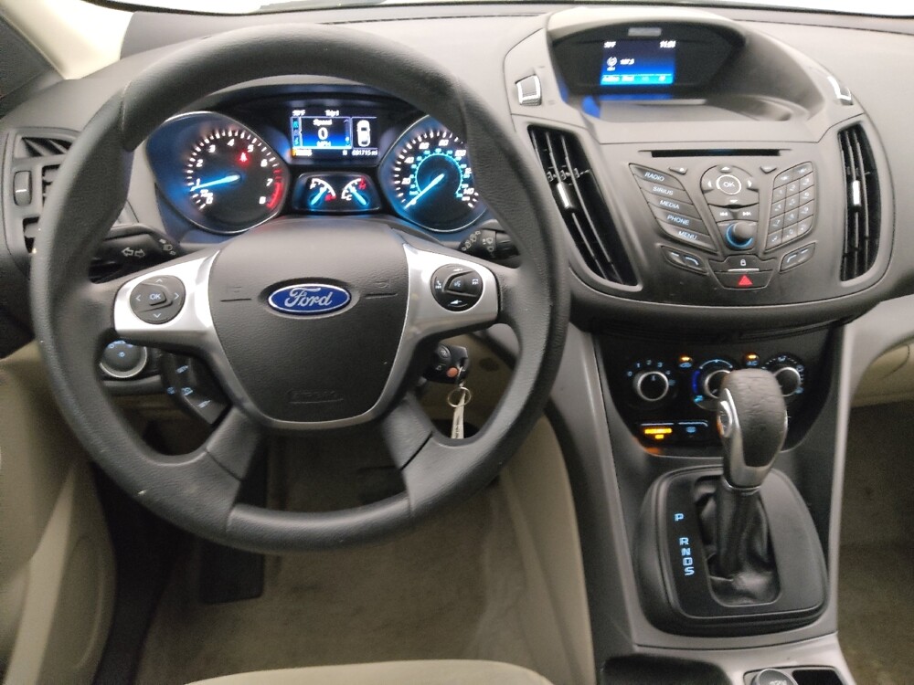 2016 Ford Escape in Charleston, SC 29414 - 18101225 22