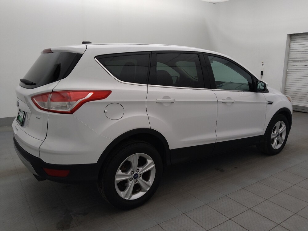 2016 Ford Escape in Charleston, SC 29414 - 18101225 10