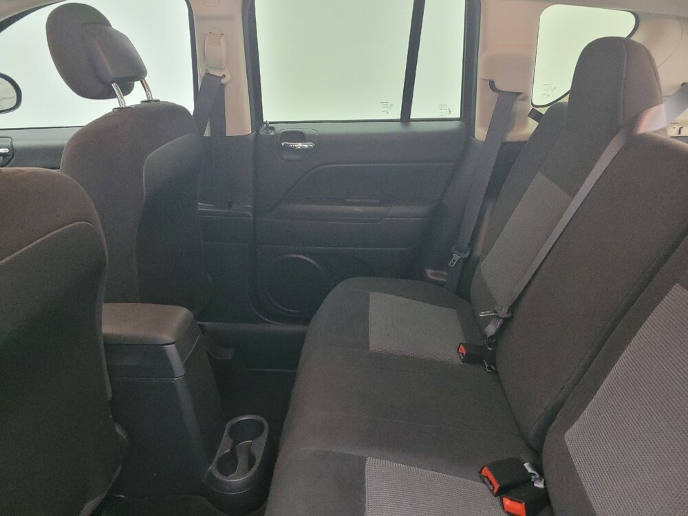 2017 Jeep Compass in Charlotte, NC 28213 - 18101227 18