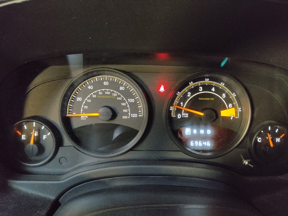 2017 Jeep Compass in Charlotte, NC 28213 - 18101227 23