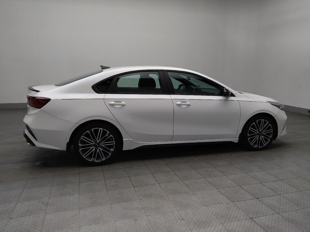 2022 Kia Forte in Marietta, GA 30062 - 18101229 10