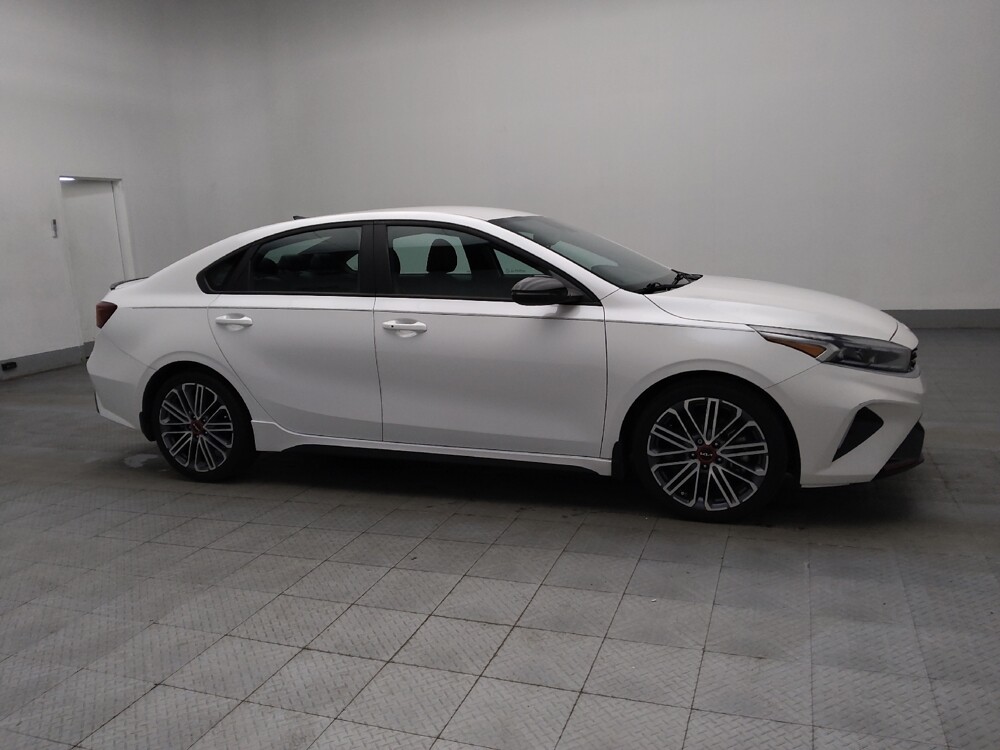 2022 Kia Forte in Marietta, GA 30062 - 18101229 11