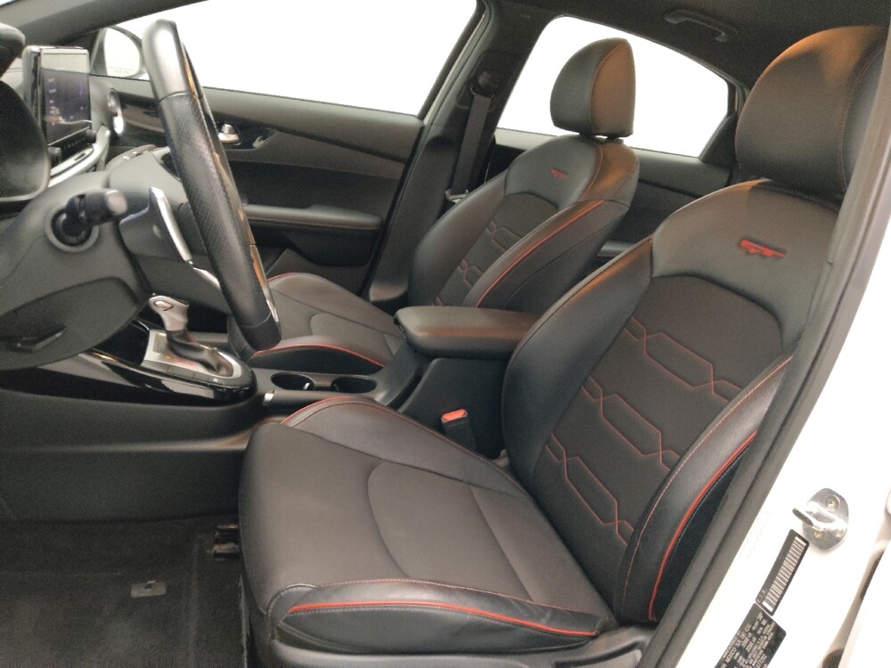 2022 Kia Forte in Marietta, GA 30062 - 18101229 17