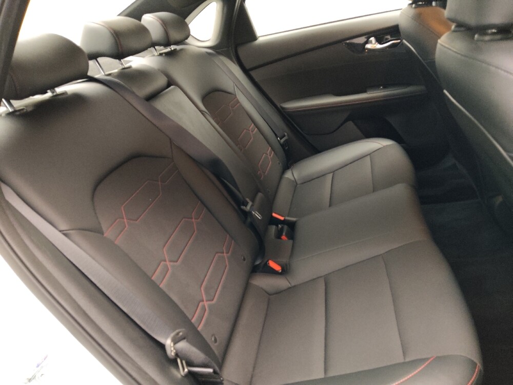 2022 Kia Forte in Marietta, GA 30062 - 18101229 19