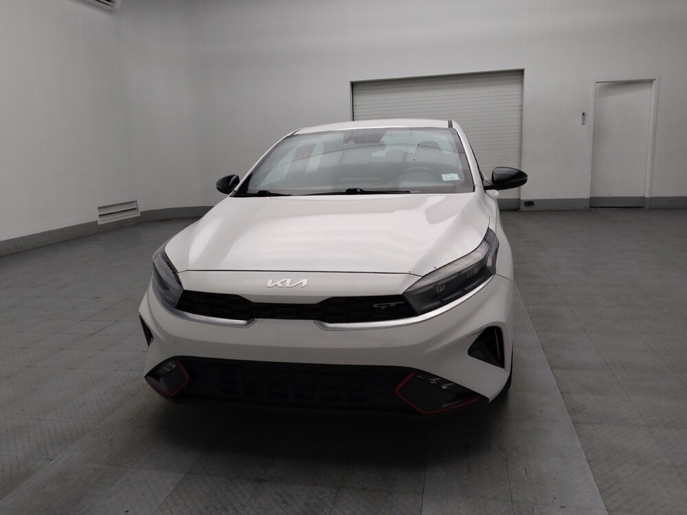 2022 Kia Forte in Marietta, GA 30062 - 18101229 15