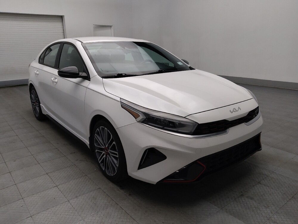 2022 Kia Forte in Marietta, GA 30062 - 18101229 13