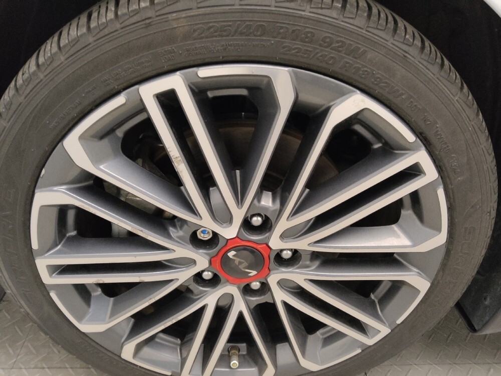 2022 Kia Forte in Marietta, GA 30062 - 18101229 31