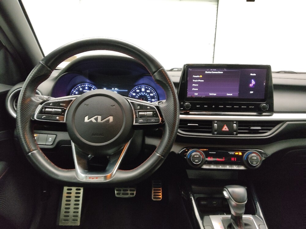 2022 Kia Forte in Marietta, GA 30062 - 18101229 22