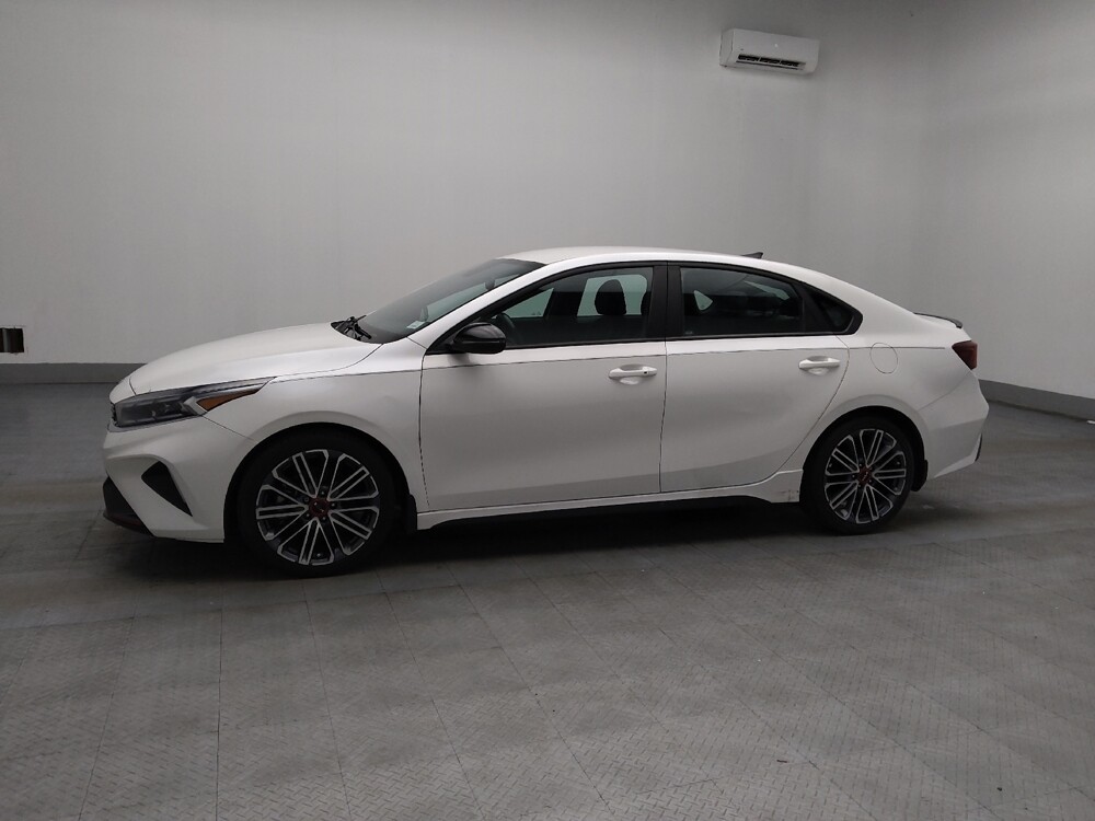 2022 Kia Forte in Marietta, GA 30062 - 18101229 2