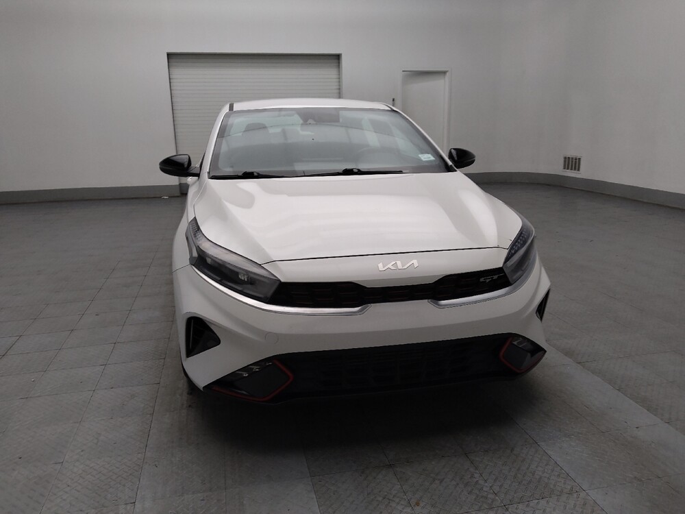 2022 Kia Forte in Marietta, GA 30062 - 18101229 14