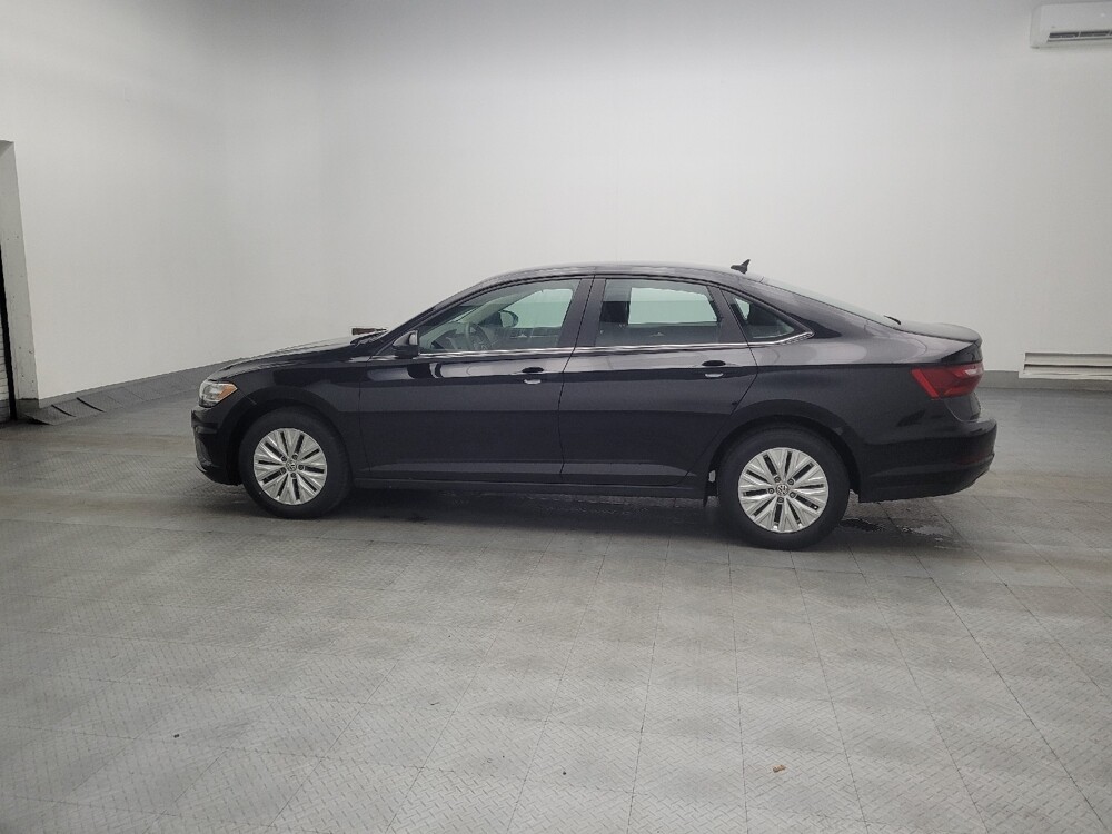 2020 Volkswagen Jetta in Augusta, GA 30907 - 18101231 3