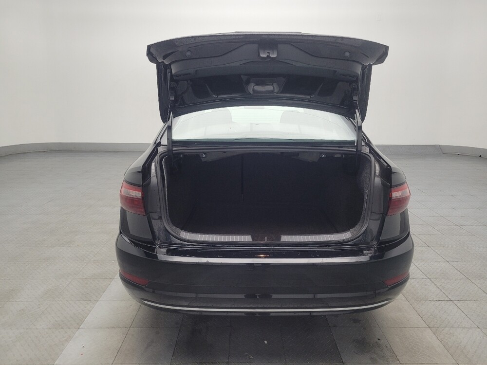 2020 Volkswagen Jetta in Augusta, GA 30907 - 18101231 29