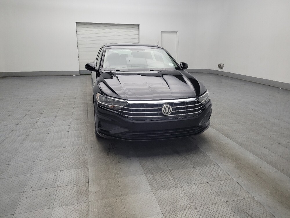 2020 Volkswagen Jetta in Augusta, GA 30907 - 18101231 14