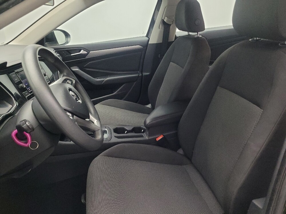 2020 Volkswagen Jetta in Augusta, GA 30907 - 18101231 17