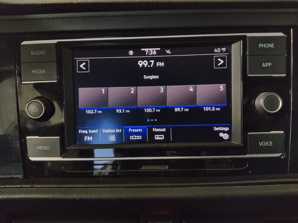 2020 Volkswagen Jetta in Augusta, GA 30907 - 18101231 25