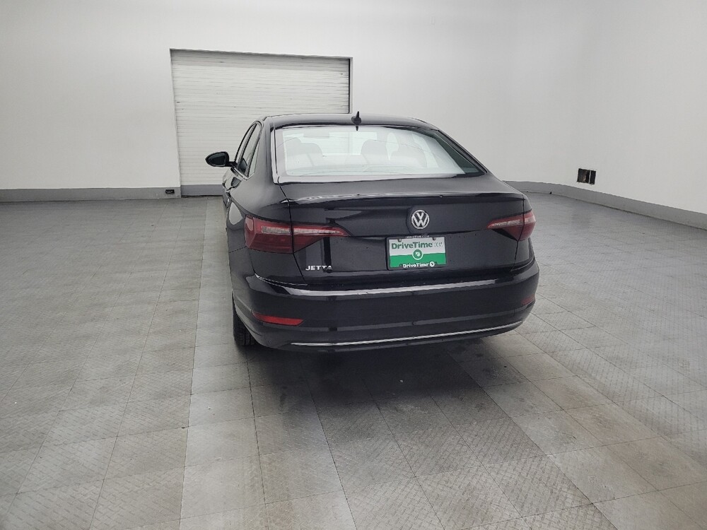 2020 Volkswagen Jetta in Augusta, GA 30907 - 18101231 6