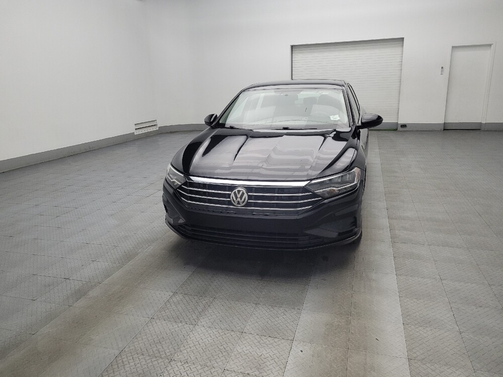2020 Volkswagen Jetta in Augusta, GA 30907 - 18101231 15