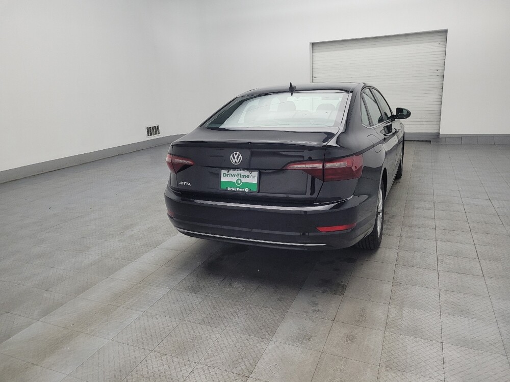 2020 Volkswagen Jetta in Augusta, GA 30907 - 18101231 9