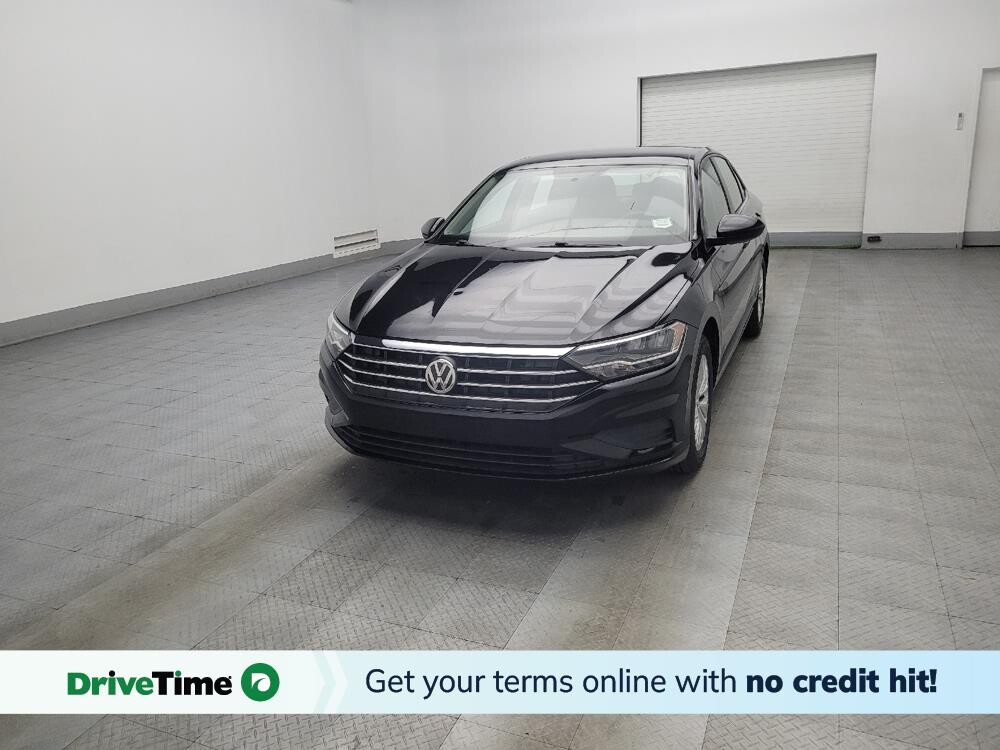 2020 Volkswagen Jetta in Augusta, GA 30907 - 18101231
