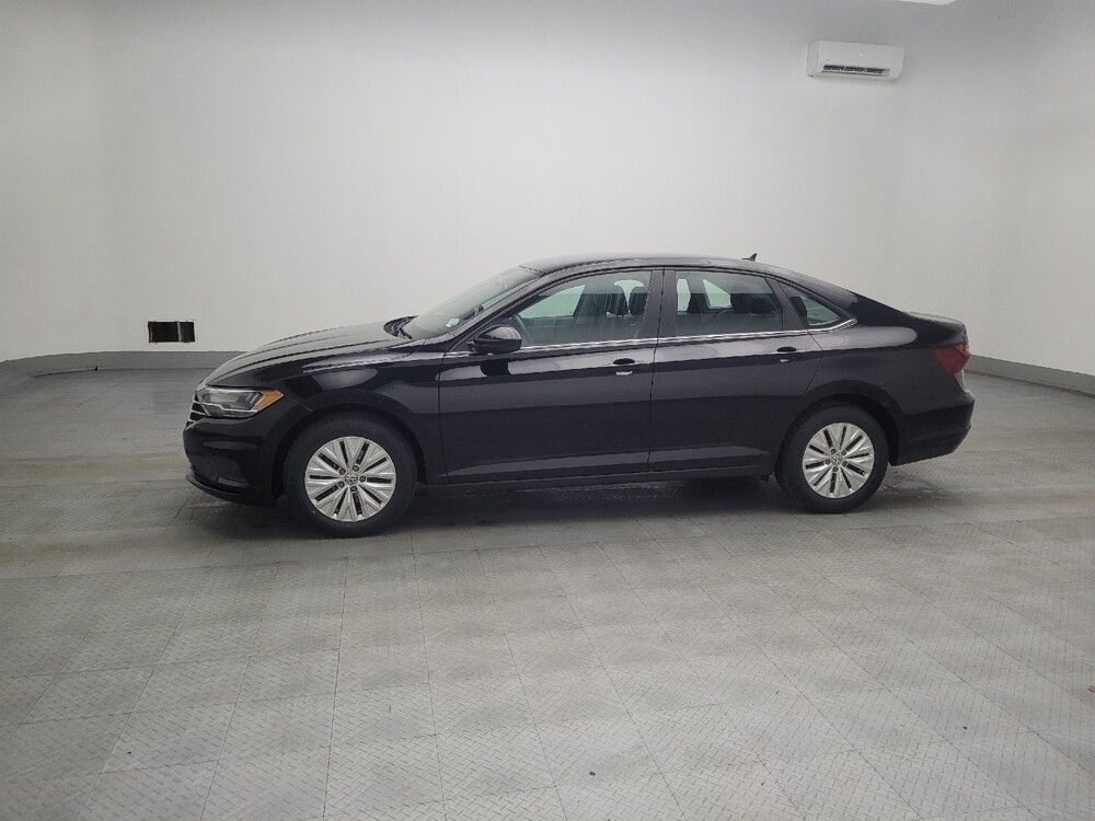2020 Volkswagen Jetta in Augusta, GA 30907 - 18101231 2