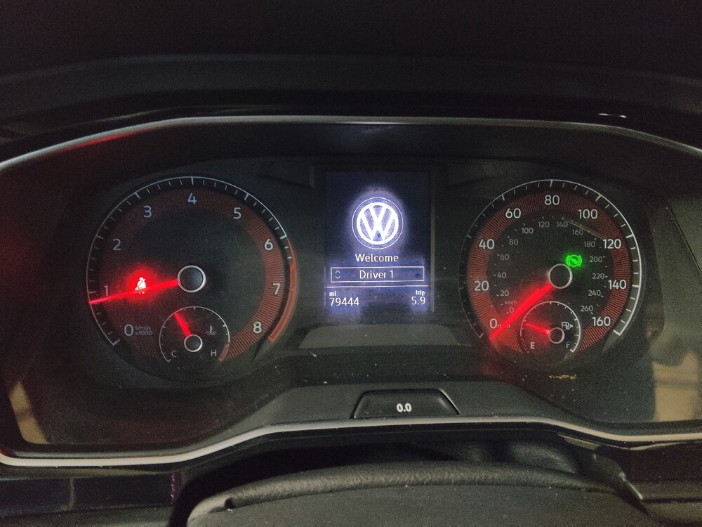 2020 Volkswagen Jetta in Augusta, GA 30907 - 18101231 23