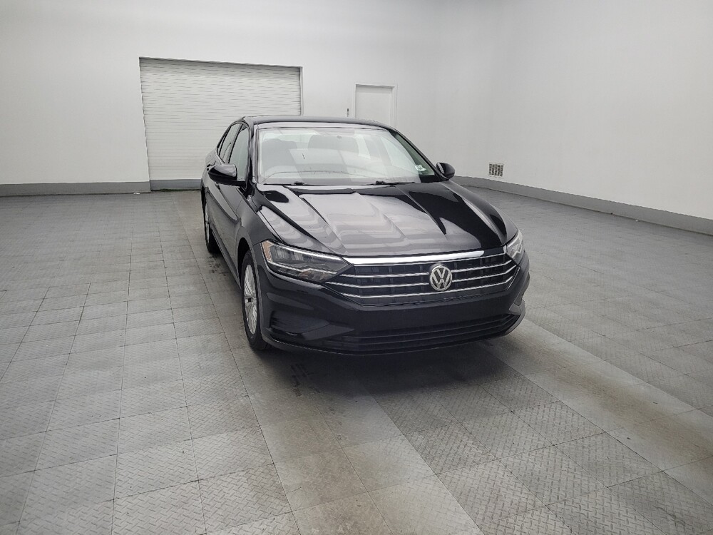2020 Volkswagen Jetta in Augusta, GA 30907 - 18101231 13