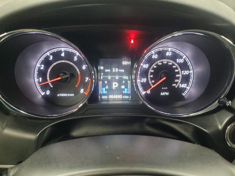 2017 Mitsubishi Outlander Sport in Augusta, GA 30907 - 18101232 23