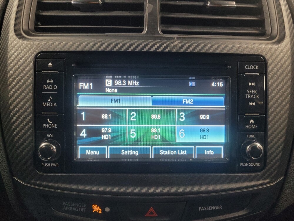 2017 Mitsubishi Outlander Sport in Augusta, GA 30907 - 18101232 25