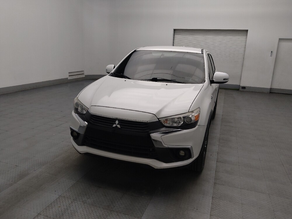 2017 Mitsubishi Outlander Sport in Augusta, GA 30907 - 18101232 15