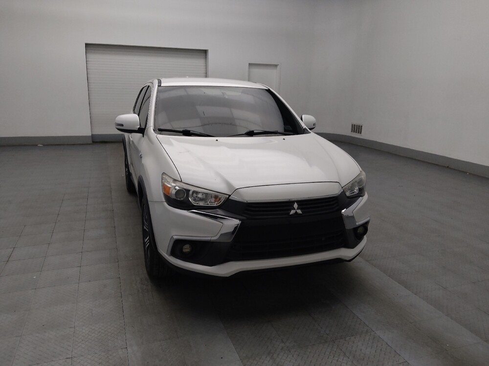 2017 Mitsubishi Outlander Sport in Augusta, GA 30907 - 18101232 14