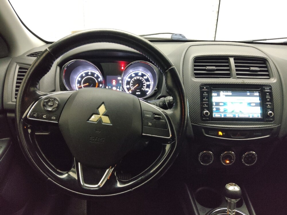 2017 Mitsubishi Outlander Sport in Augusta, GA 30907 - 18101232 22