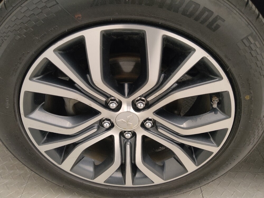 2017 Mitsubishi Outlander Sport in Augusta, GA 30907 - 18101232 31