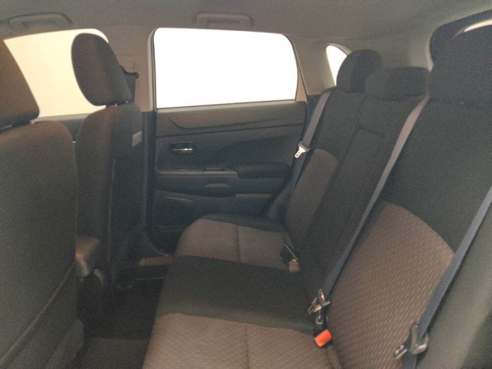 2017 Mitsubishi Outlander Sport in Augusta, GA 30907 - 18101232 18